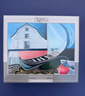 Suffolk Puzzles Woodbridge