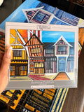 Suffolk Puzzles Lavenham